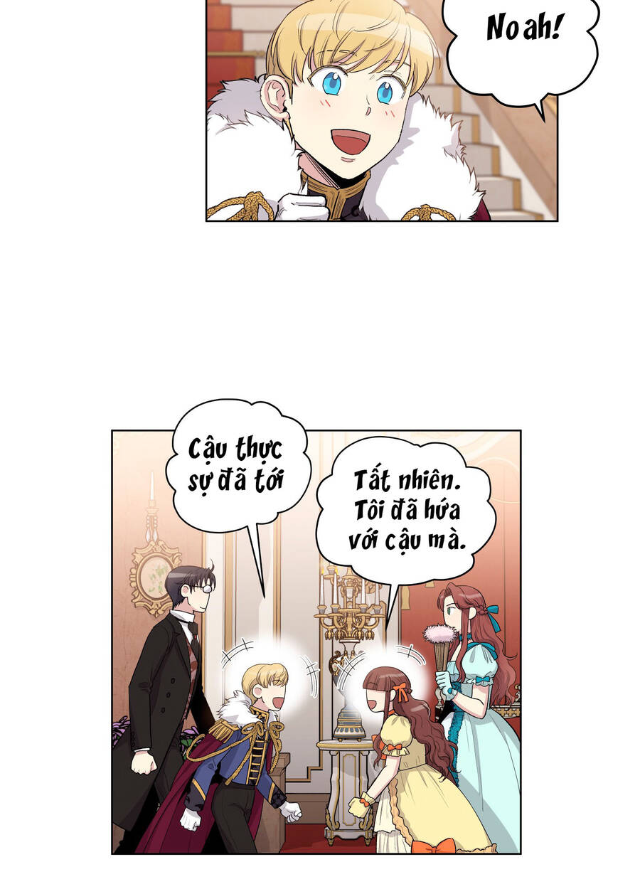 Gia Sư Của Công Tước Chapter 63 - Trang 2