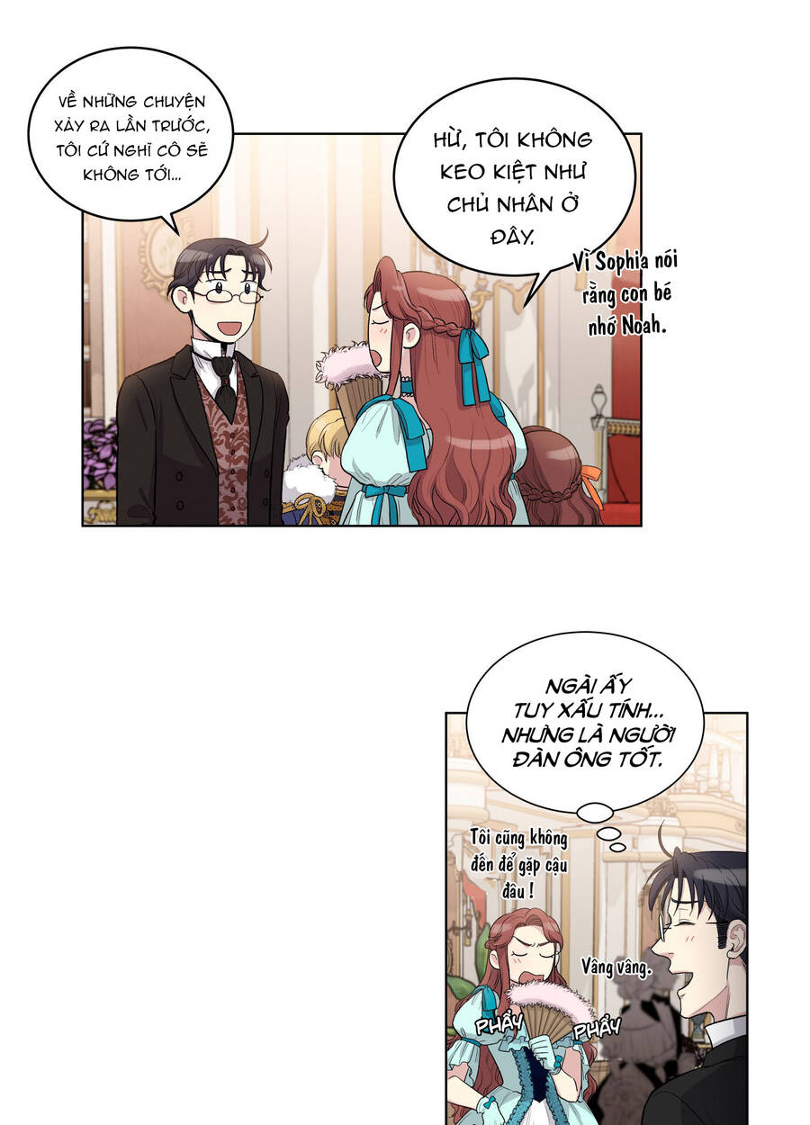 Gia Sư Của Công Tước Chapter 63 - Trang 2