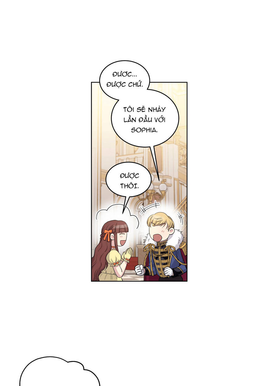 Gia Sư Của Công Tước Chapter 63 - Trang 2