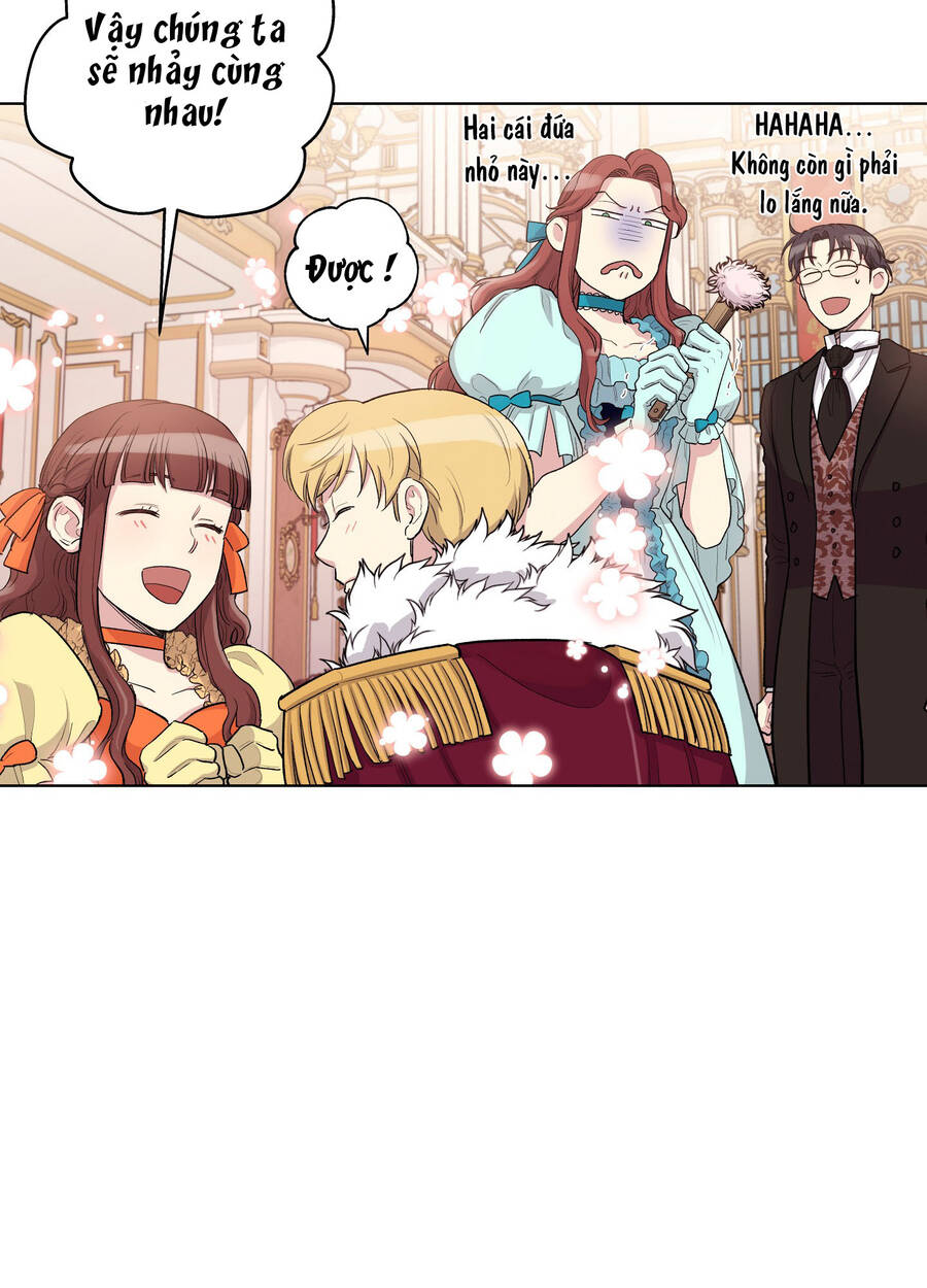 Gia Sư Của Công Tước Chapter 63 - Trang 2