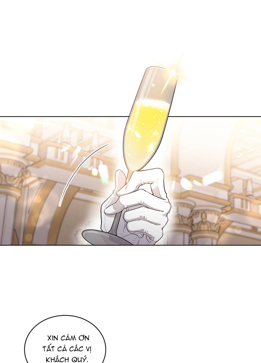 Gia Sư Của Công Tước Chapter 63 - Trang 2