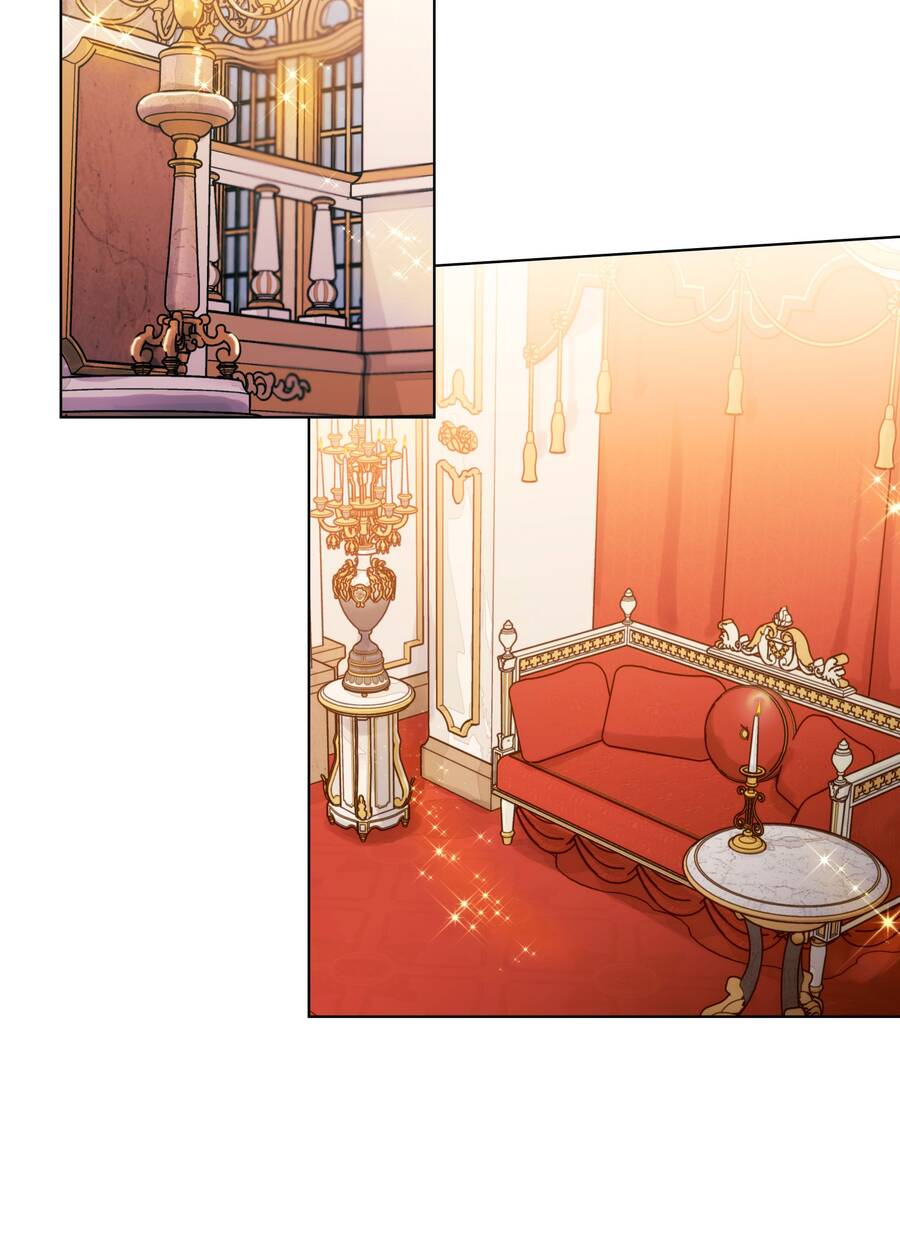 Gia Sư Của Công Tước Chapter 63 - Trang 2