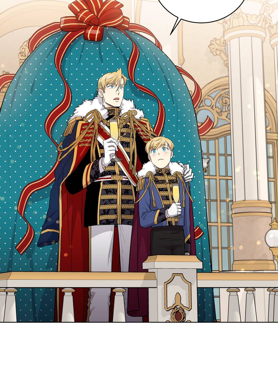 Gia Sư Của Công Tước Chapter 63 - Trang 2