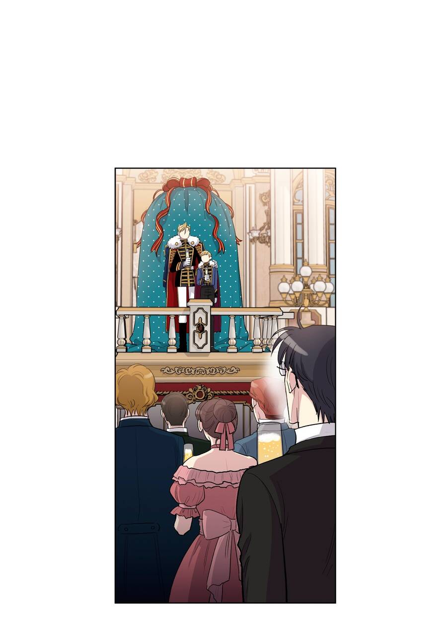 Gia Sư Của Công Tước Chapter 63 - Trang 2