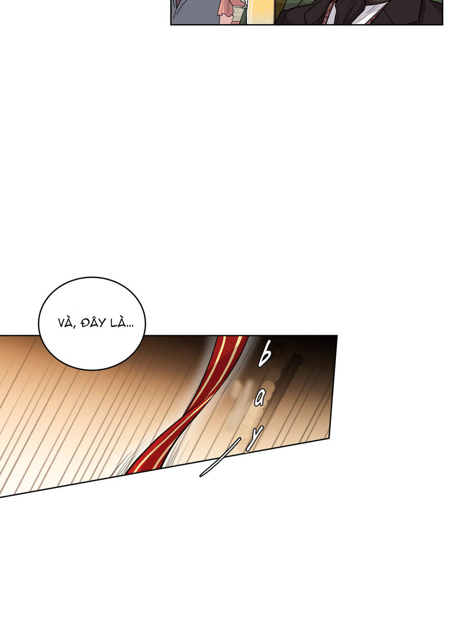 Gia Sư Của Công Tước Chapter 63 - Trang 2