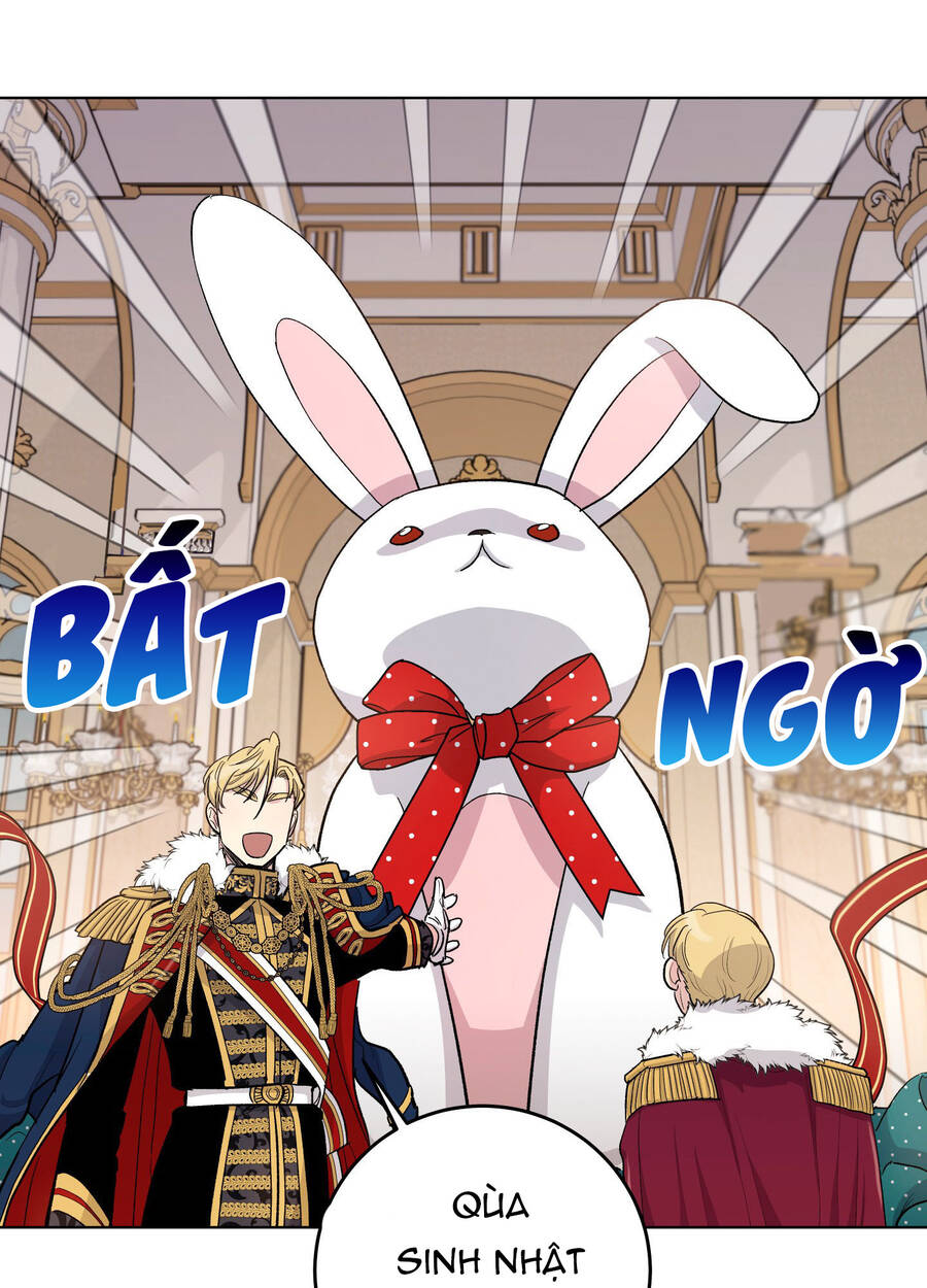 Gia Sư Của Công Tước Chapter 63 - Trang 2