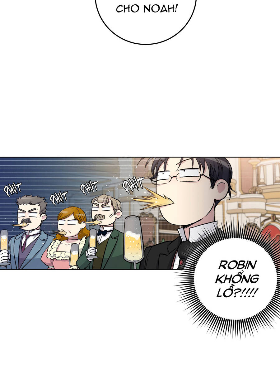 Gia Sư Của Công Tước Chapter 63 - Trang 2