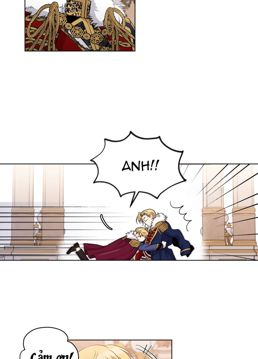 Gia Sư Của Công Tước Chapter 63 - Trang 2