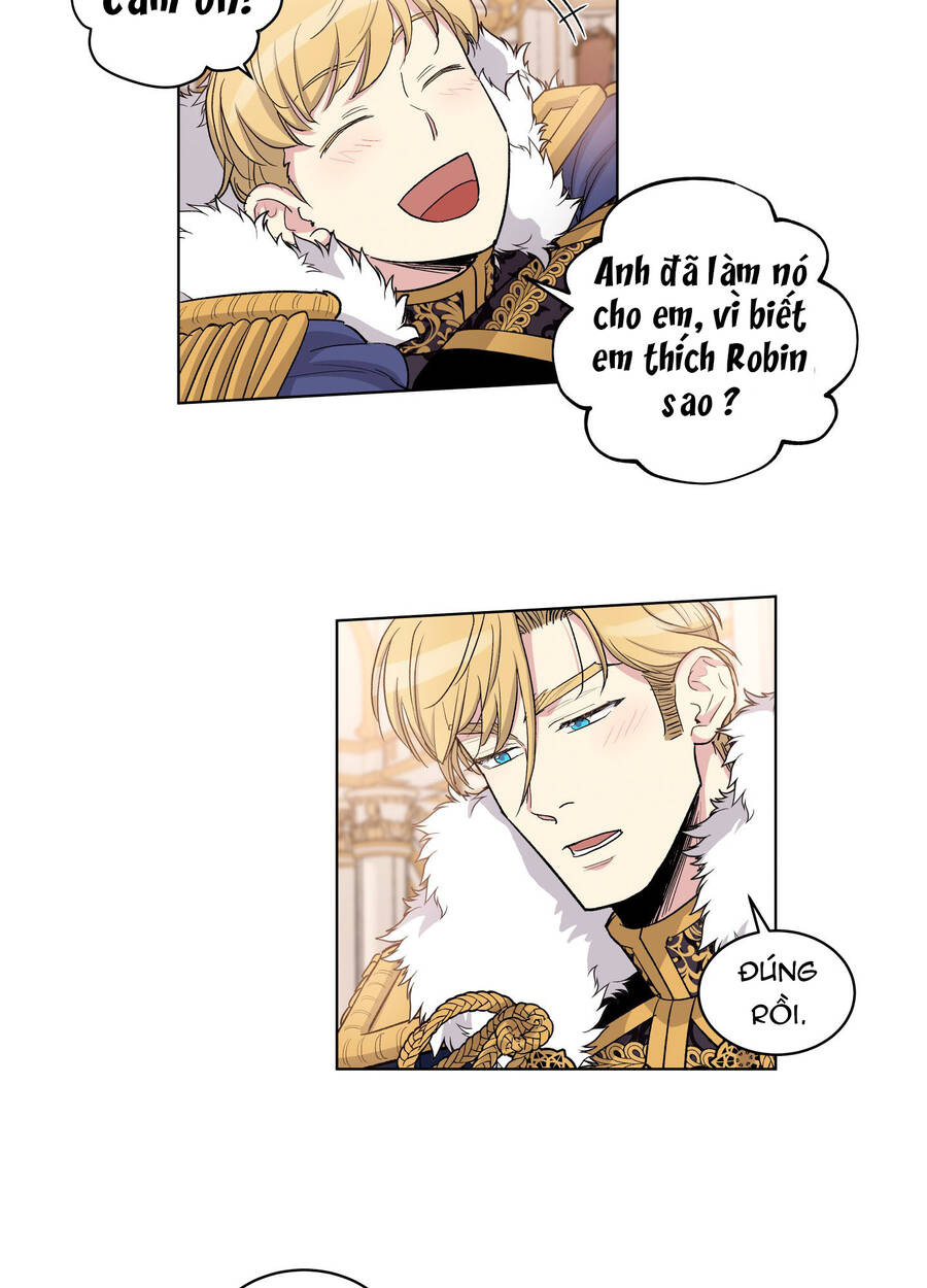 Gia Sư Của Công Tước Chapter 63 - Trang 2