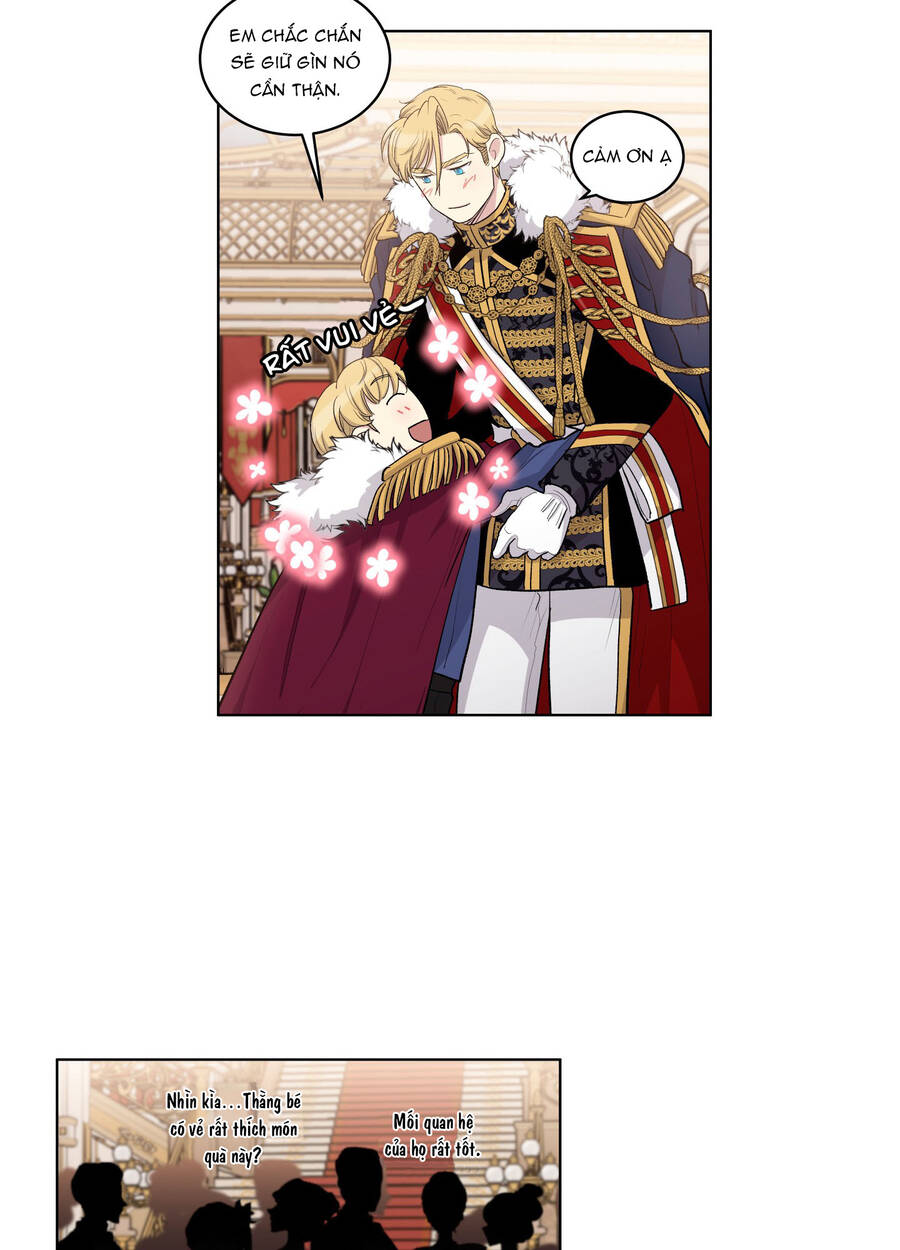 Gia Sư Của Công Tước Chapter 63 - Trang 2