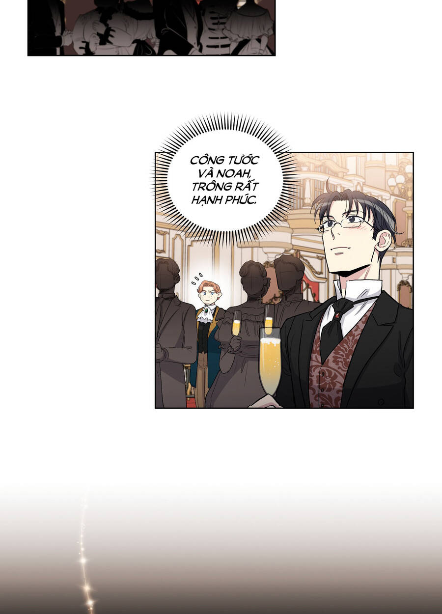 Gia Sư Của Công Tước Chapter 63 - Trang 2