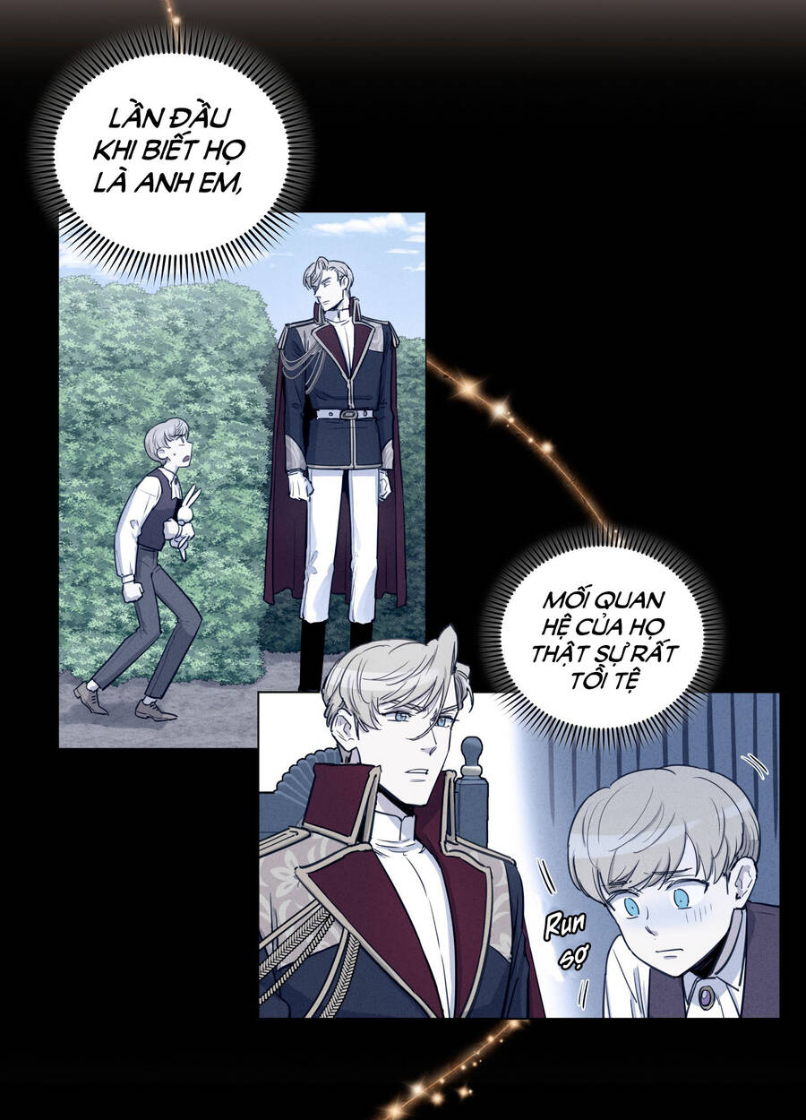 Gia Sư Của Công Tước Chapter 63 - Trang 2