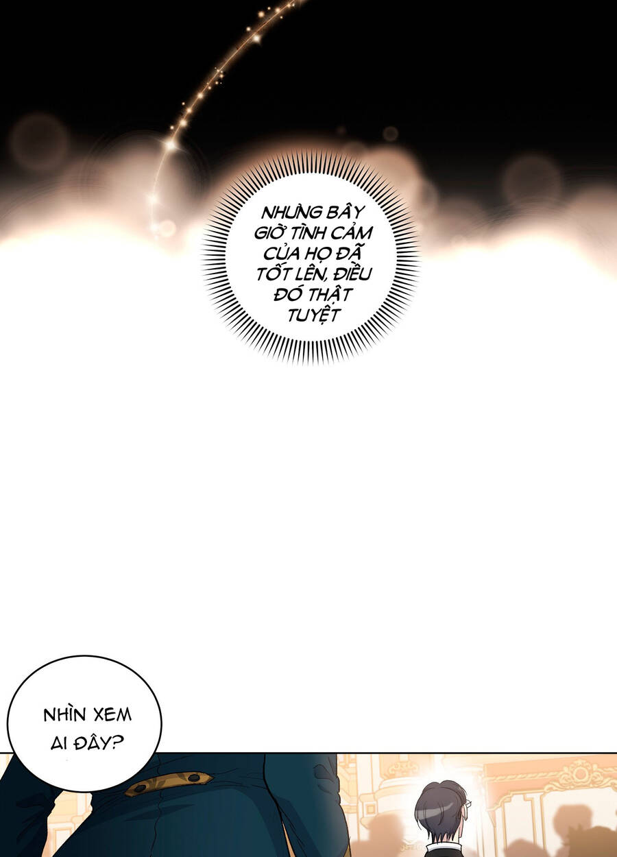 Gia Sư Của Công Tước Chapter 63 - Trang 2