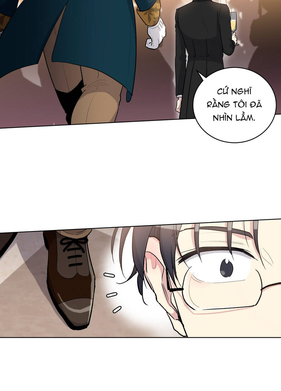 Gia Sư Của Công Tước Chapter 63 - Trang 2