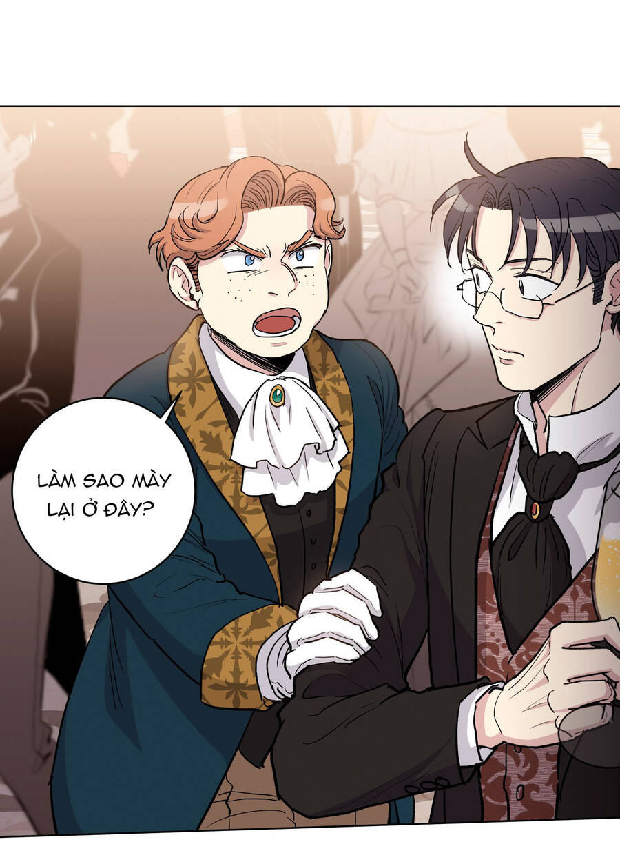 Gia Sư Của Công Tước Chapter 63 - Trang 2