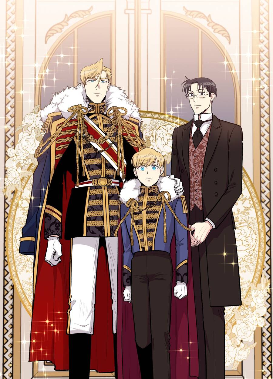 Gia Sư Của Công Tước Chapter 63 - Trang 2