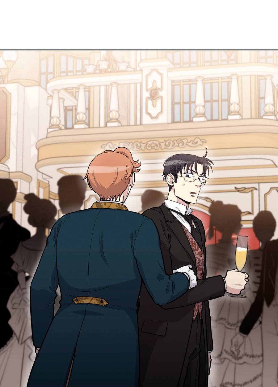 Gia Sư Của Công Tước Chapter 64 - Trang 2