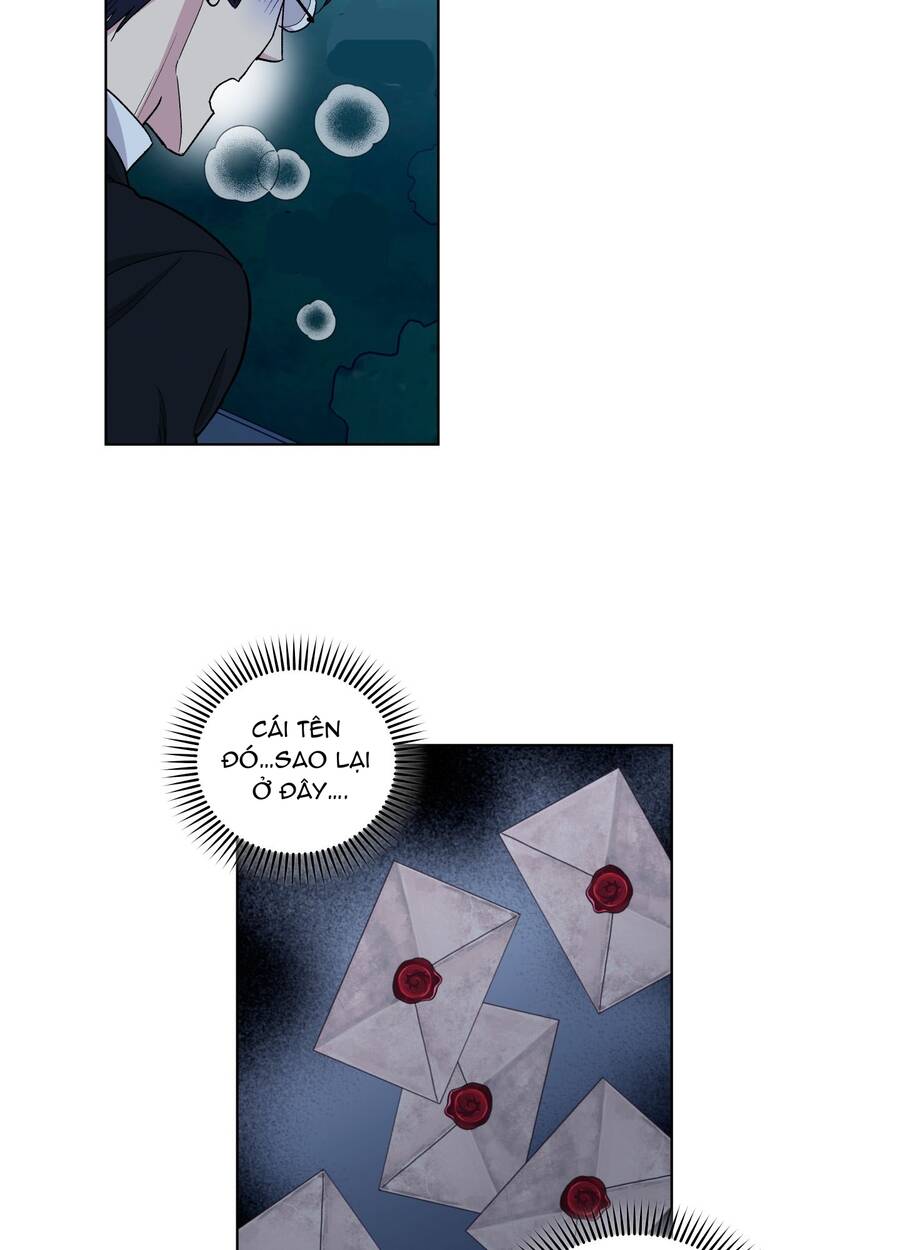 Gia Sư Của Công Tước Chapter 64 - Trang 2