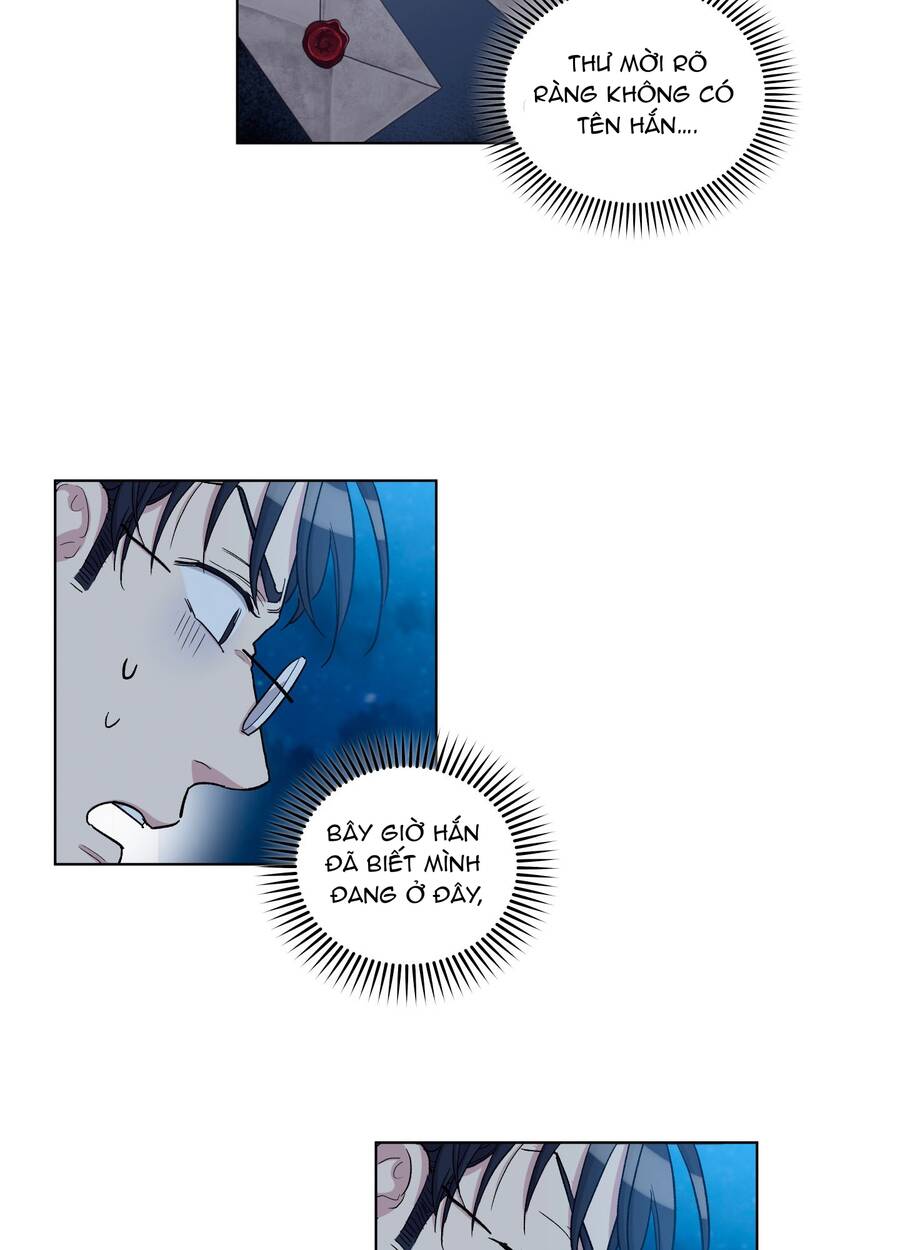 Gia Sư Của Công Tước Chapter 64 - Trang 2