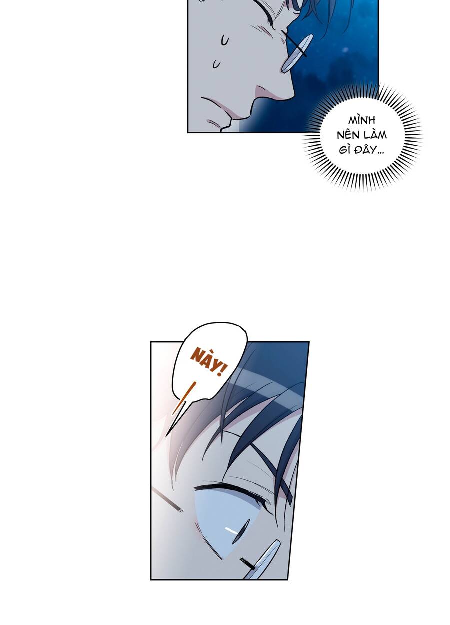 Gia Sư Của Công Tước Chapter 64 - Trang 2