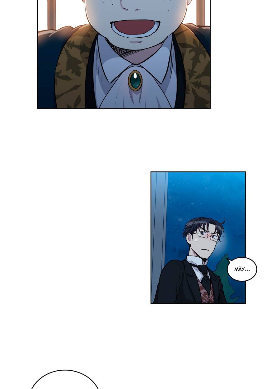 Gia Sư Của Công Tước Chapter 64 - Trang 2