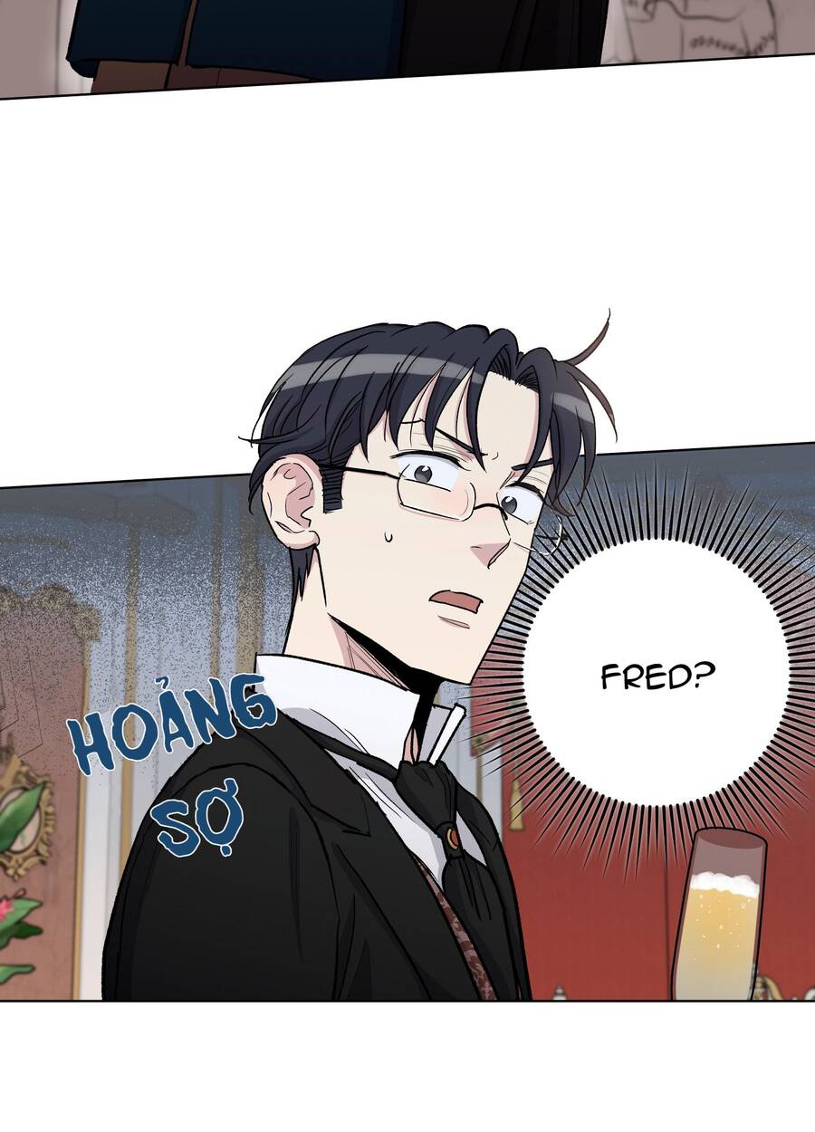 Gia Sư Của Công Tước Chapter 64 - Trang 2