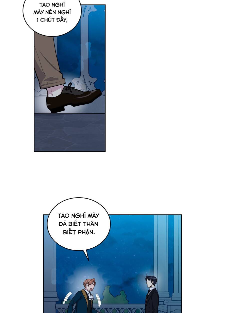 Gia Sư Của Công Tước Chapter 64 - Trang 2