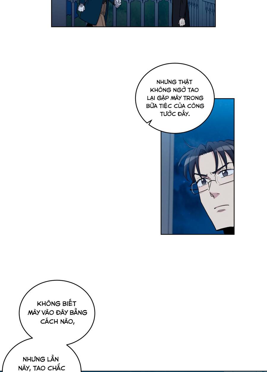 Gia Sư Của Công Tước Chapter 64 - Trang 2