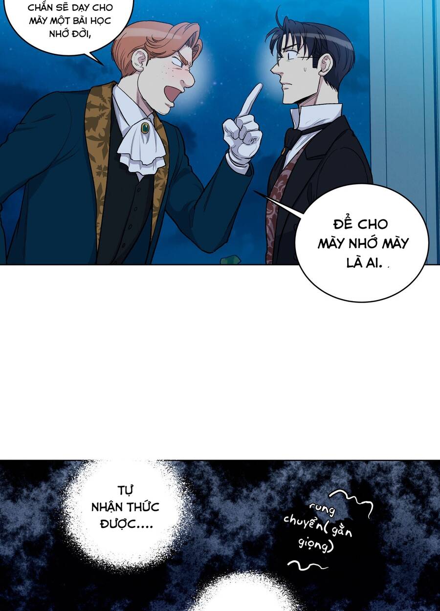 Gia Sư Của Công Tước Chapter 64 - Trang 2