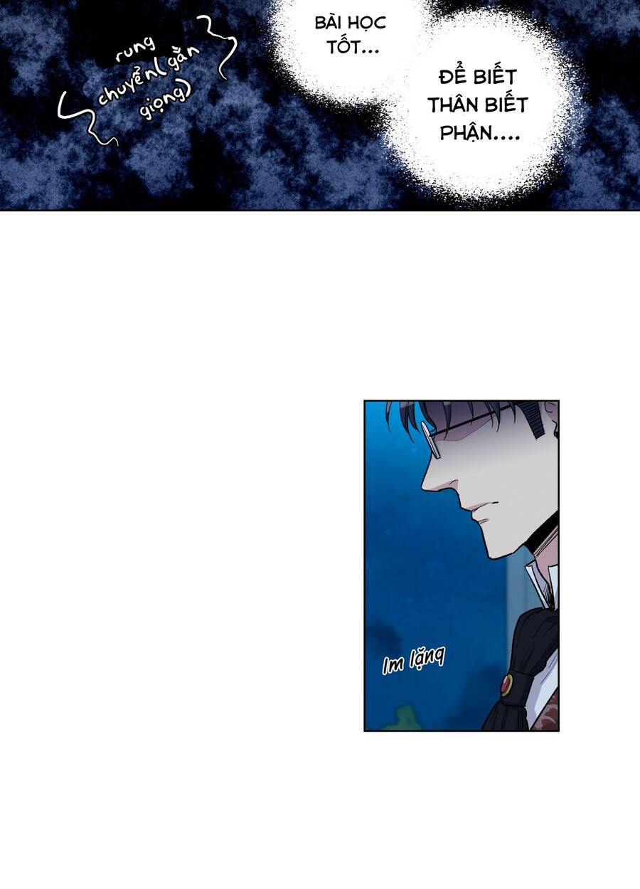 Gia Sư Của Công Tước Chapter 64 - Trang 2