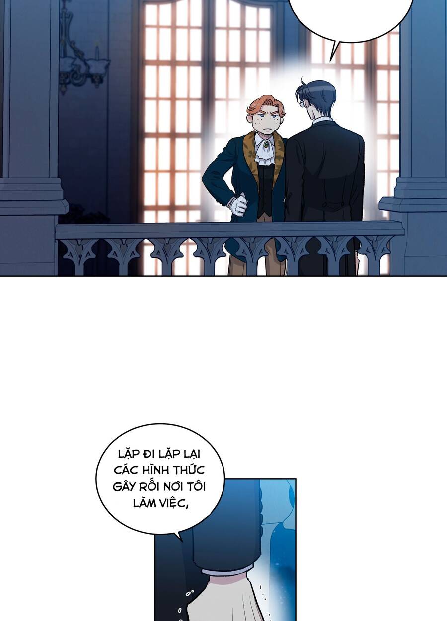 Gia Sư Của Công Tước Chapter 64 - Trang 2