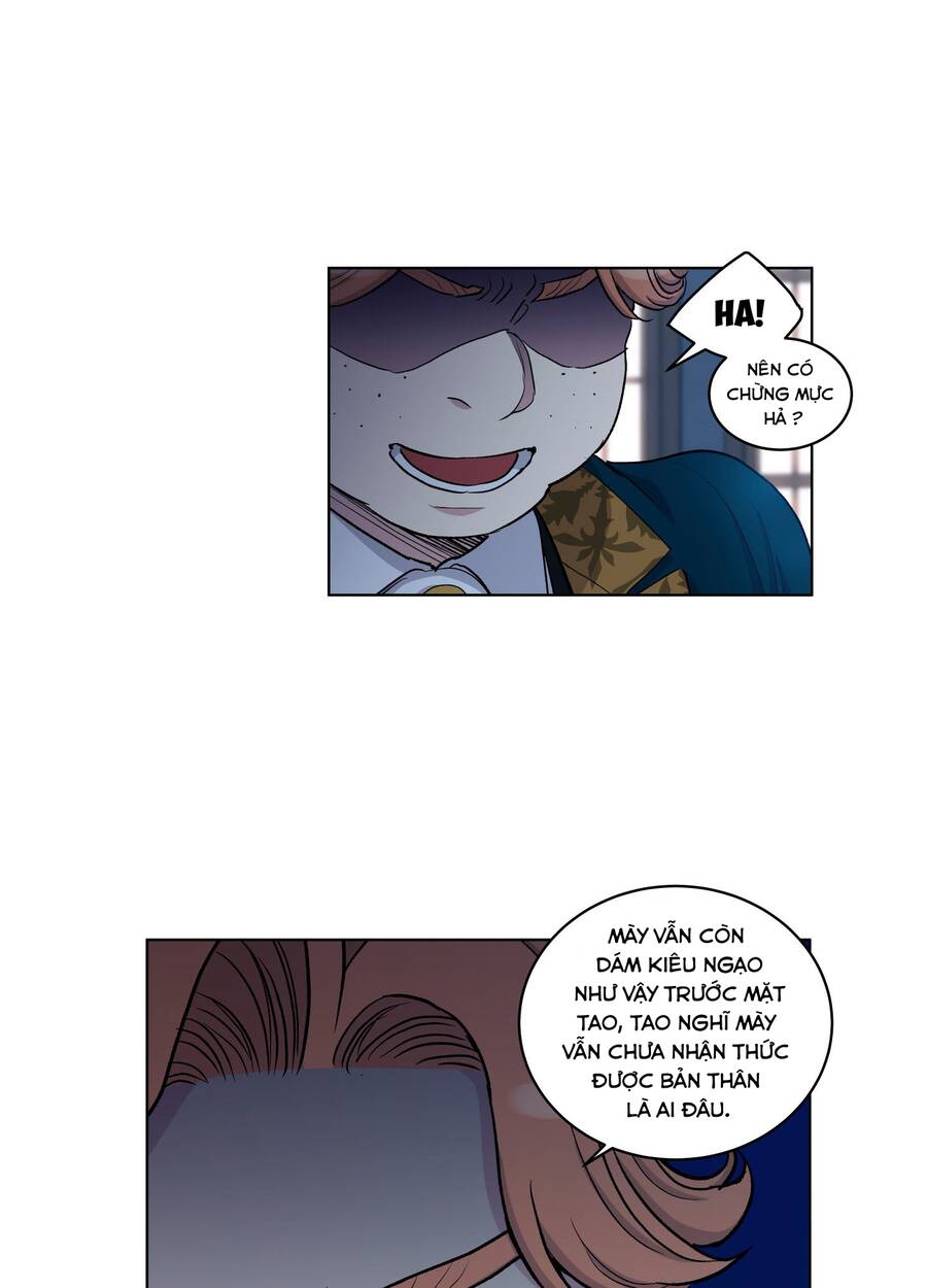 Gia Sư Của Công Tước Chapter 64 - Trang 2