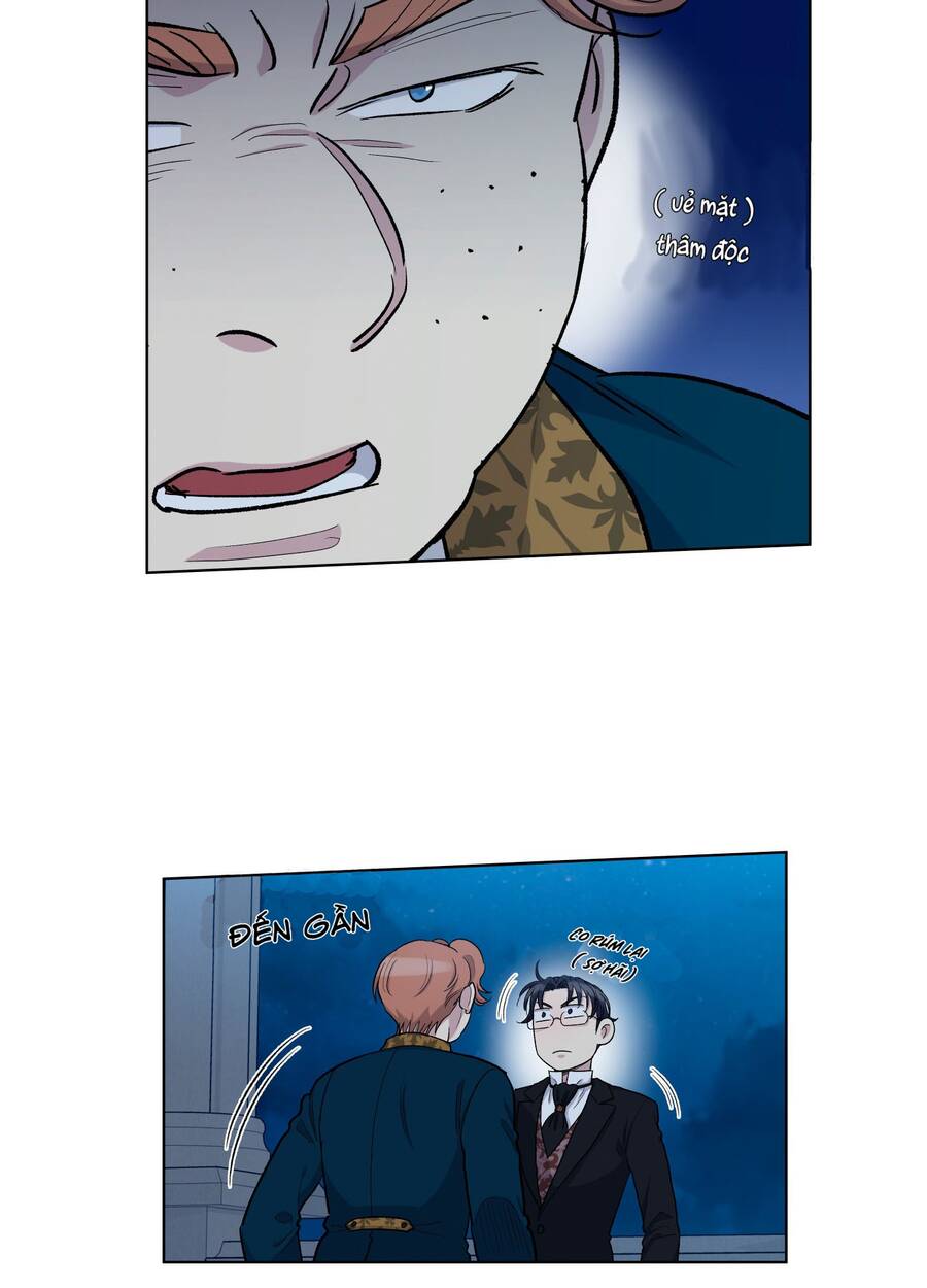 Gia Sư Của Công Tước Chapter 64 - Trang 2