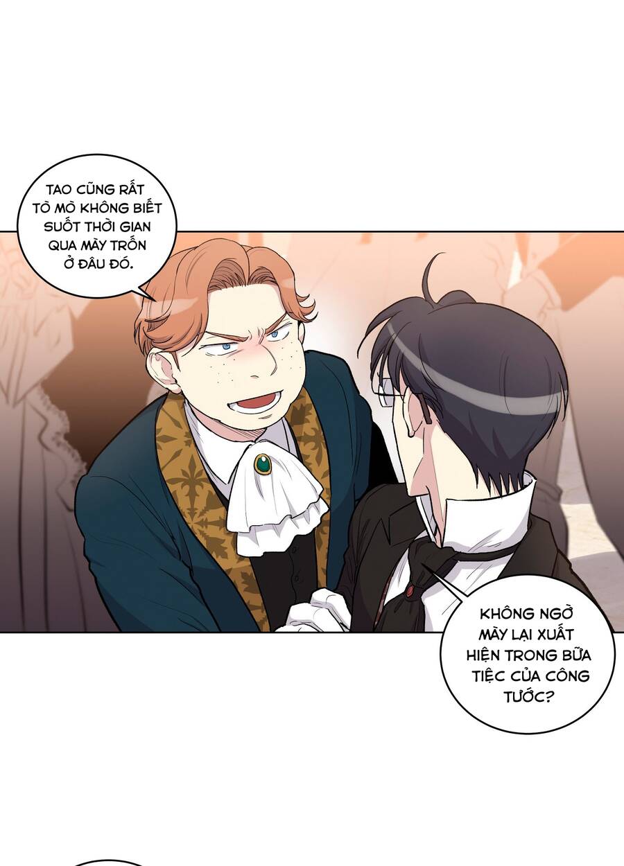 Gia Sư Của Công Tước Chapter 64 - Trang 2