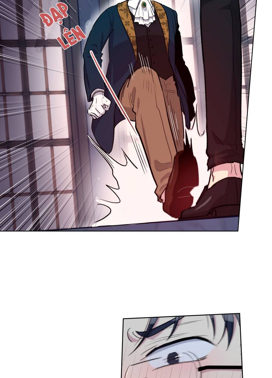 Gia Sư Của Công Tước Chapter 64 - Trang 2