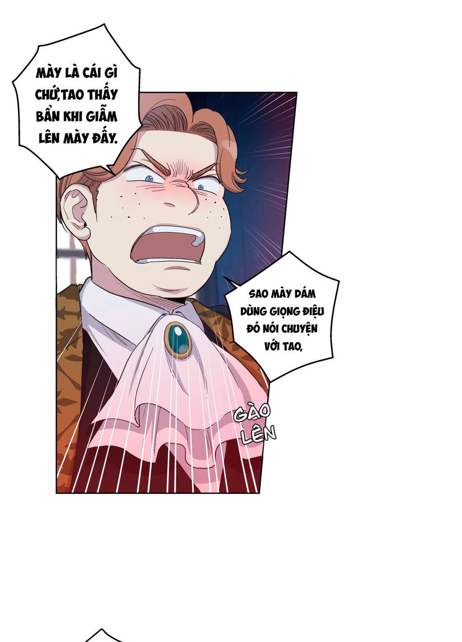 Gia Sư Của Công Tước Chapter 64 - Trang 2