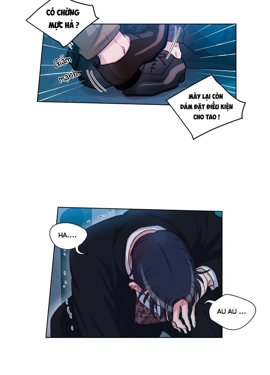 Gia Sư Của Công Tước Chapter 64 - Trang 2