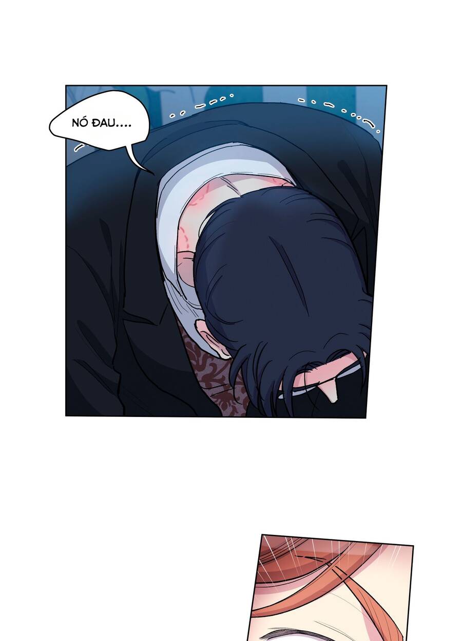 Gia Sư Của Công Tước Chapter 64 - Trang 2