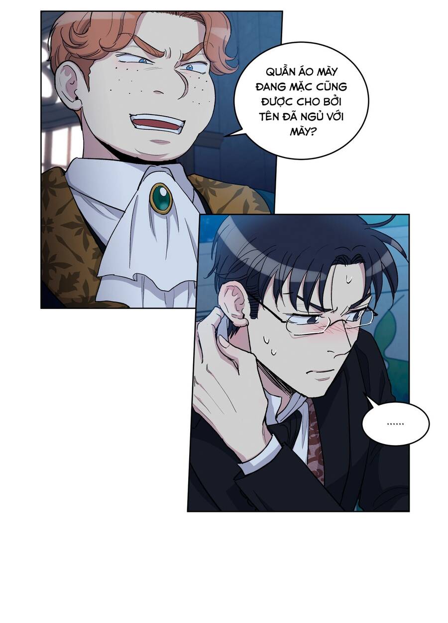 Gia Sư Của Công Tước Chapter 64 - Trang 2