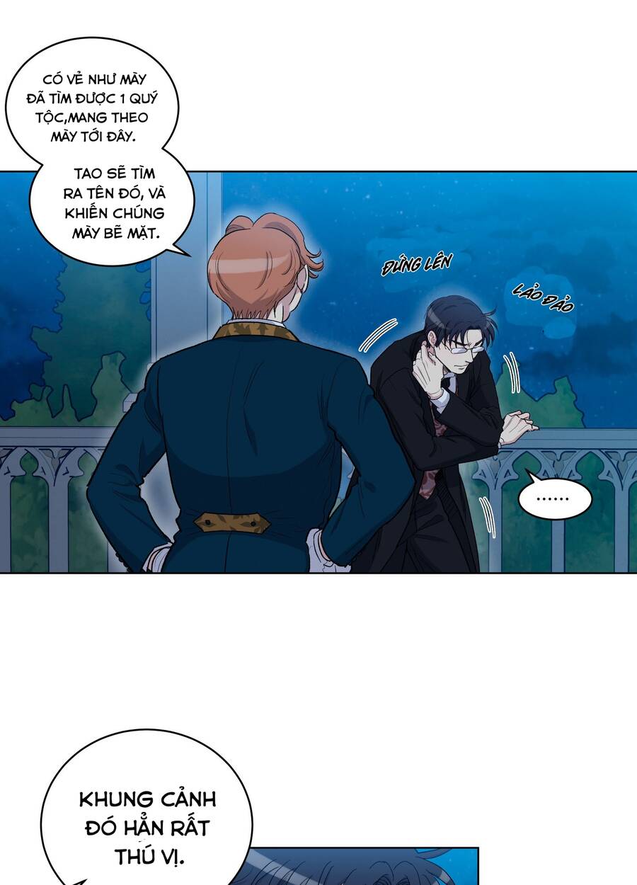 Gia Sư Của Công Tước Chapter 64 - Trang 2