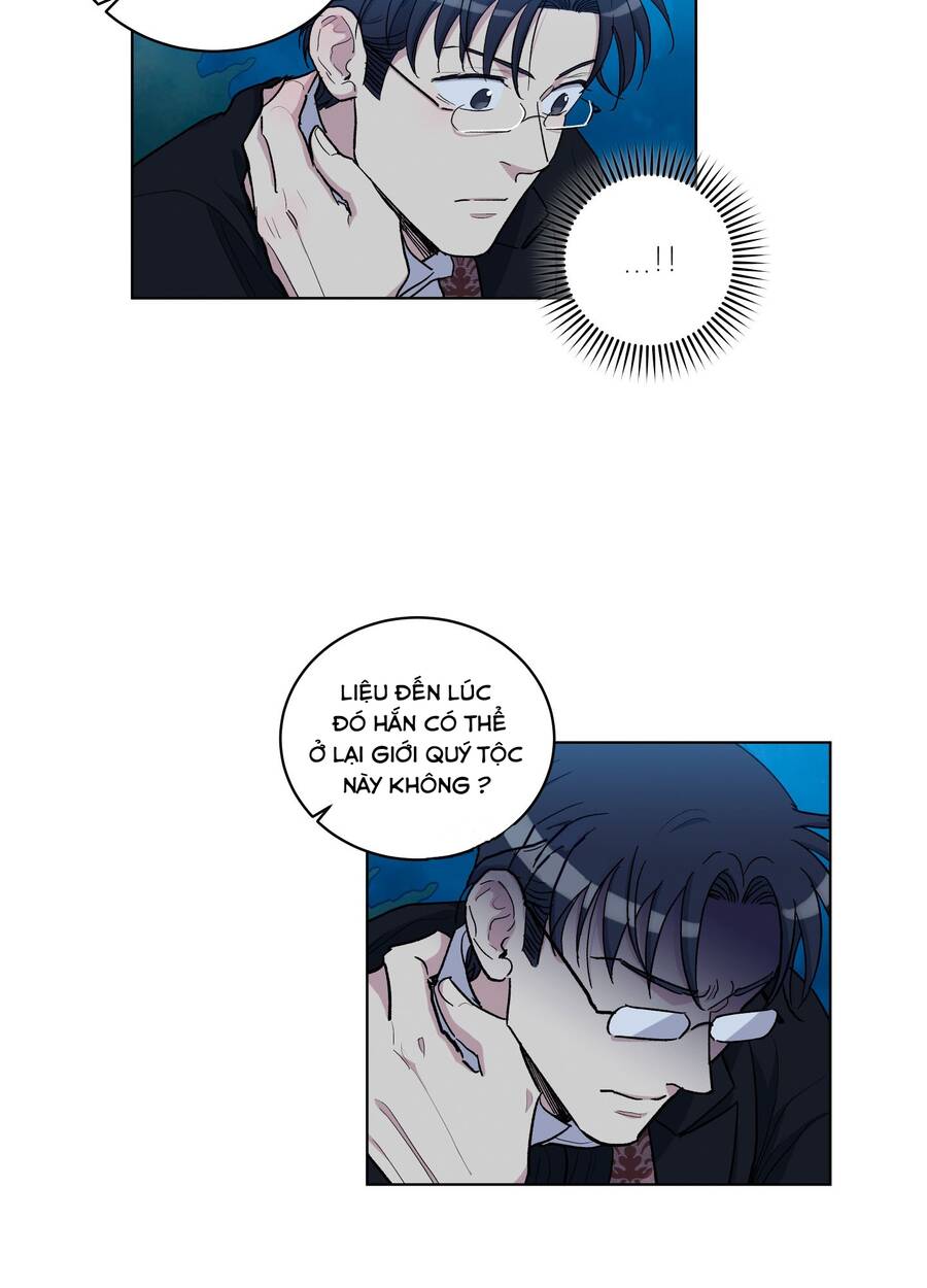 Gia Sư Của Công Tước Chapter 64 - Trang 2