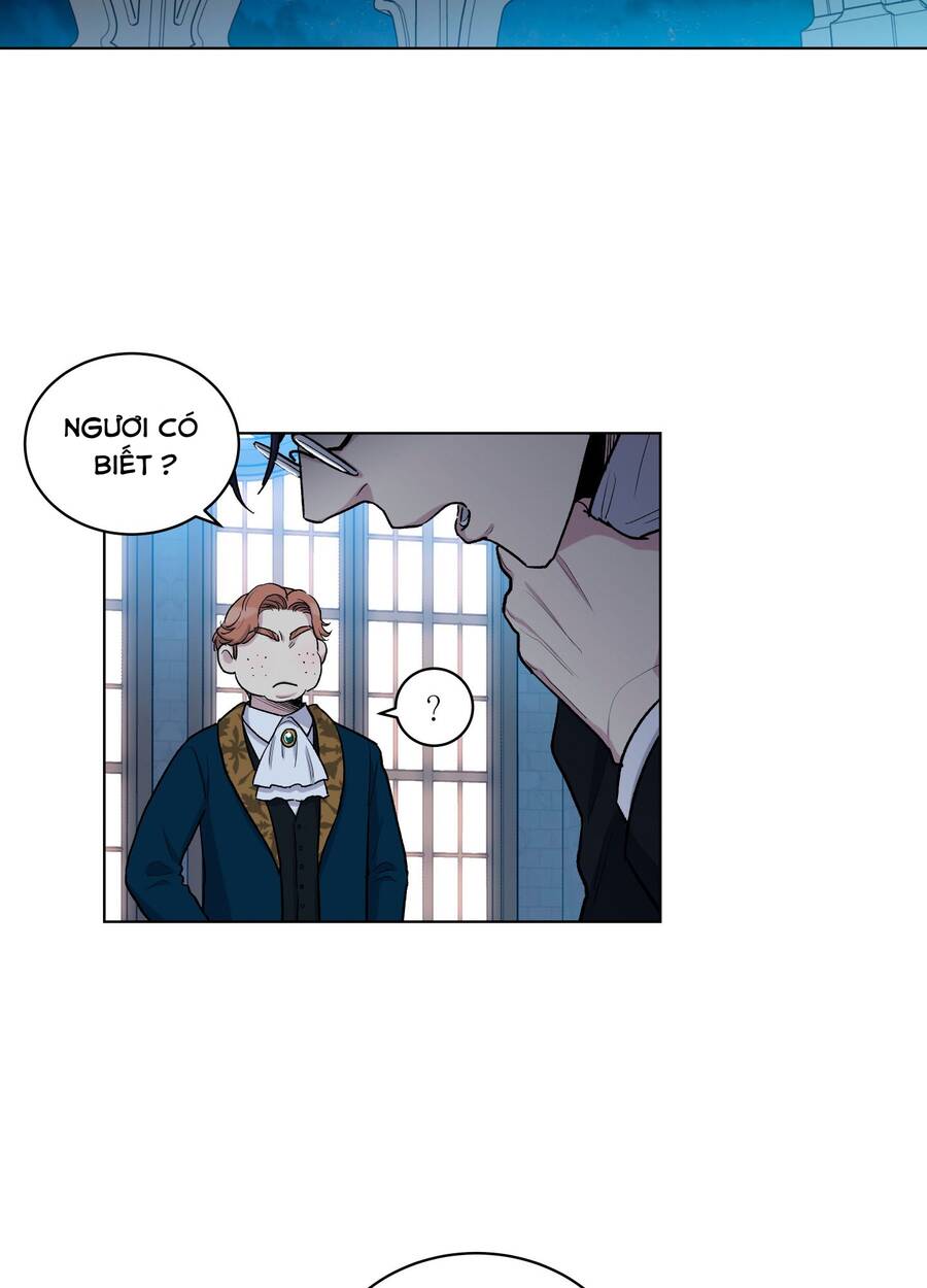 Gia Sư Của Công Tước Chapter 64 - Trang 2