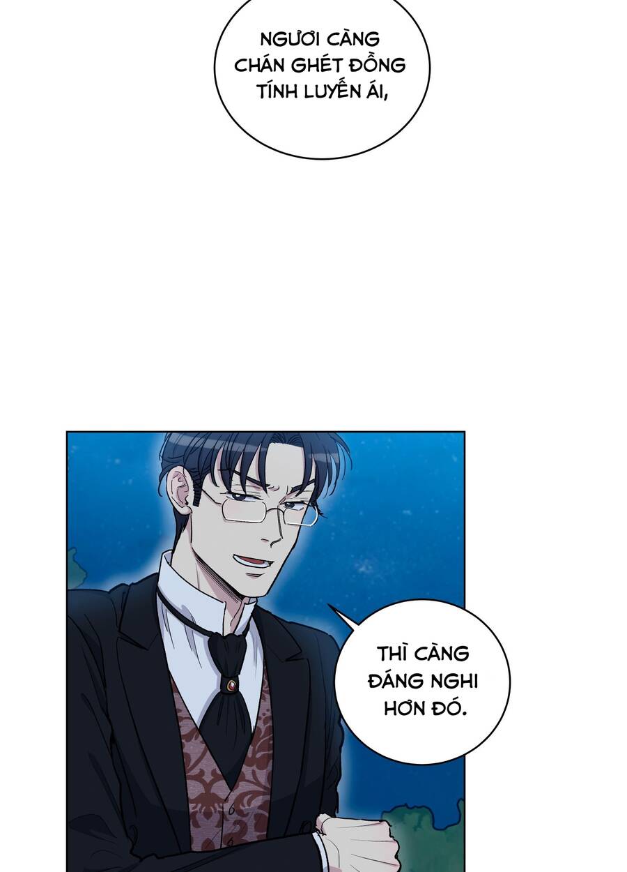 Gia Sư Của Công Tước Chapter 64 - Trang 2