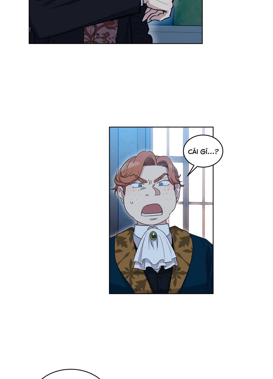 Gia Sư Của Công Tước Chapter 64 - Trang 2
