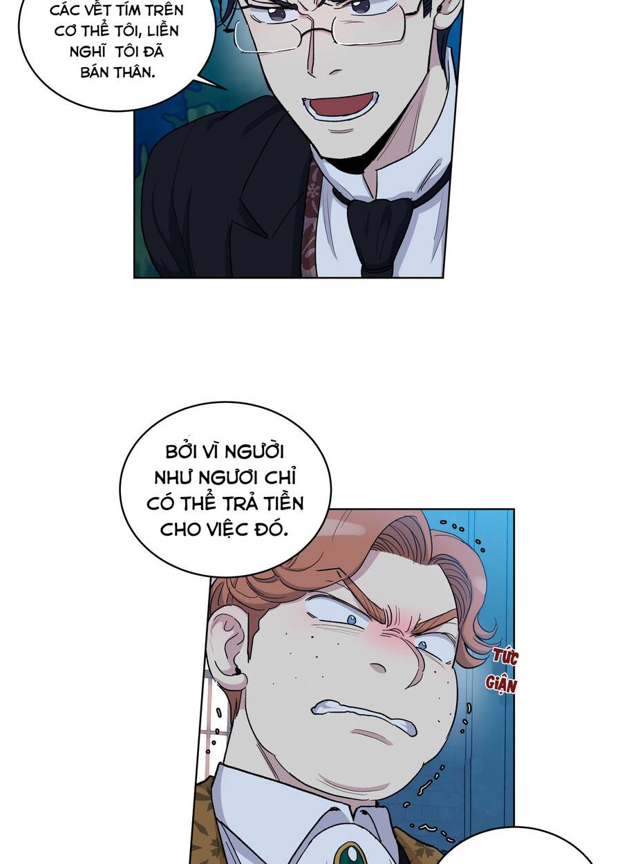 Gia Sư Của Công Tước Chapter 64 - Trang 2