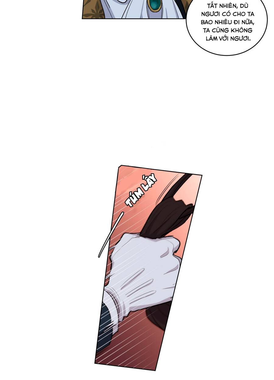 Gia Sư Của Công Tước Chapter 64 - Trang 2