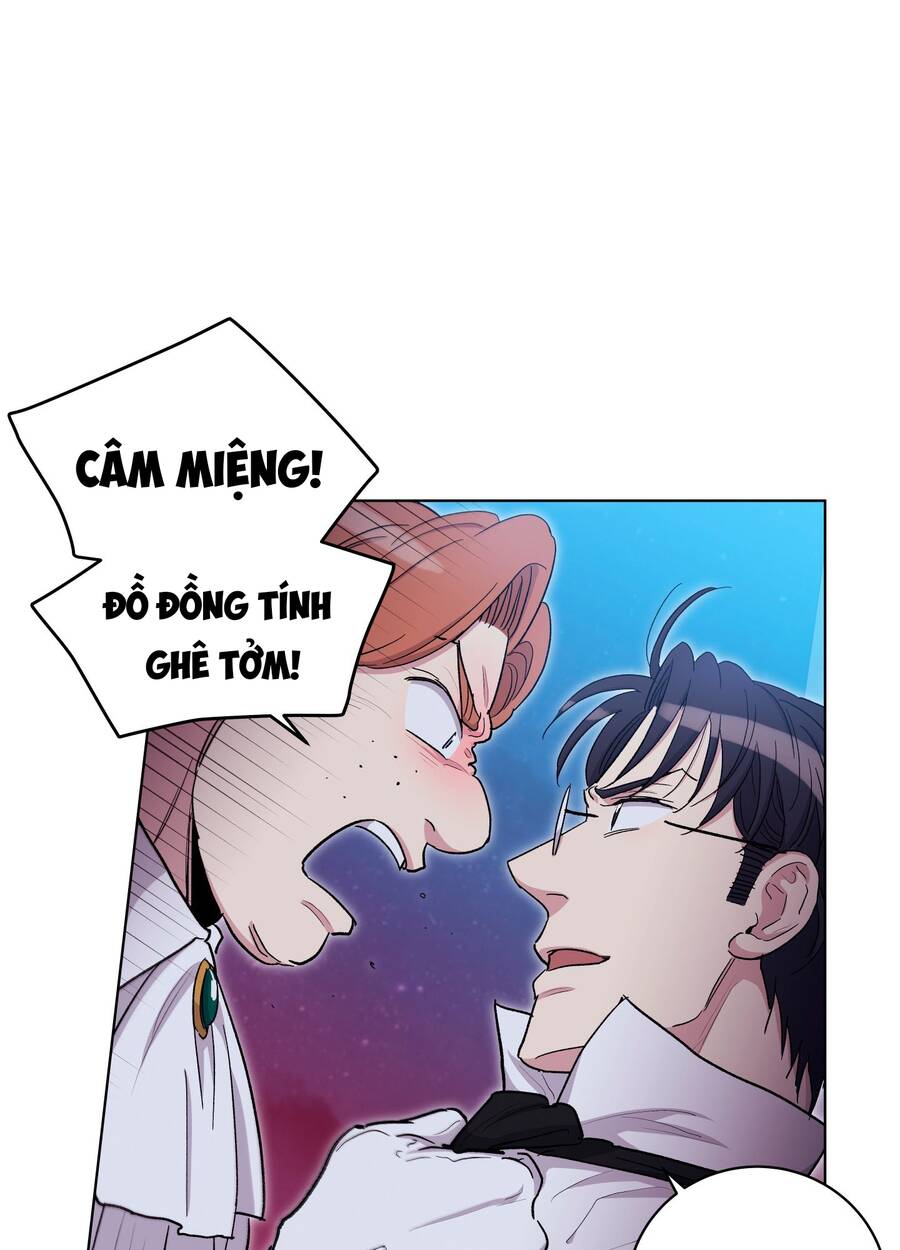 Gia Sư Của Công Tước Chapter 64 - Trang 2