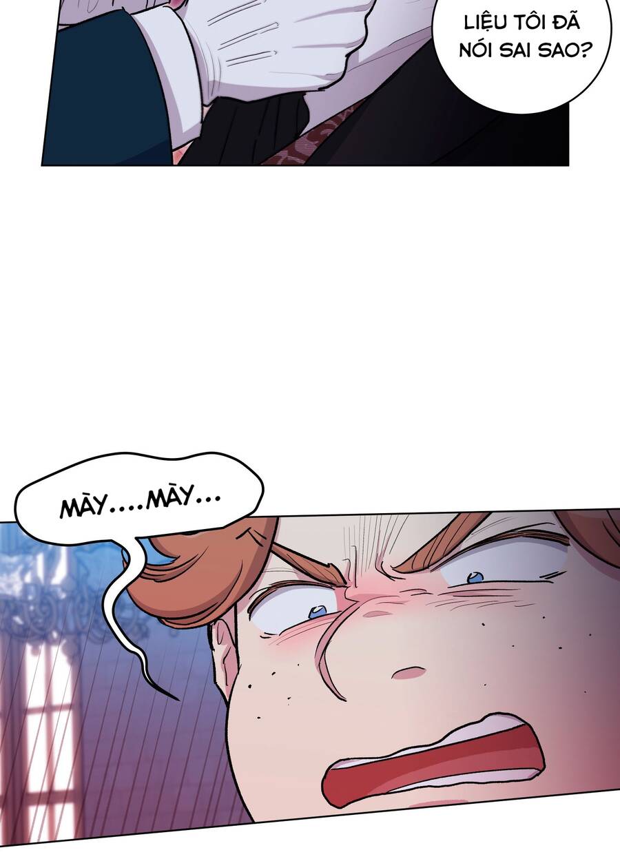 Gia Sư Của Công Tước Chapter 64 - Trang 2