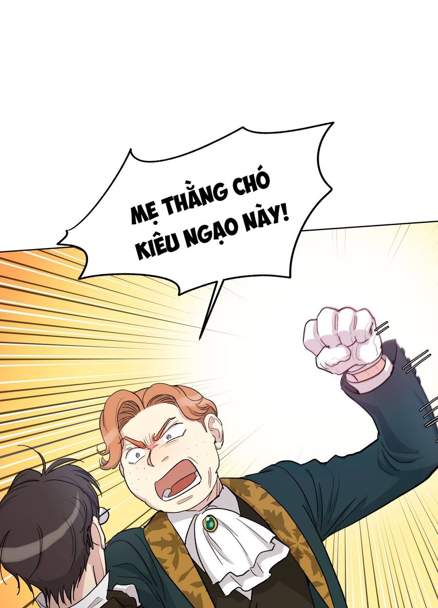 Gia Sư Của Công Tước Chapter 64 - Trang 2