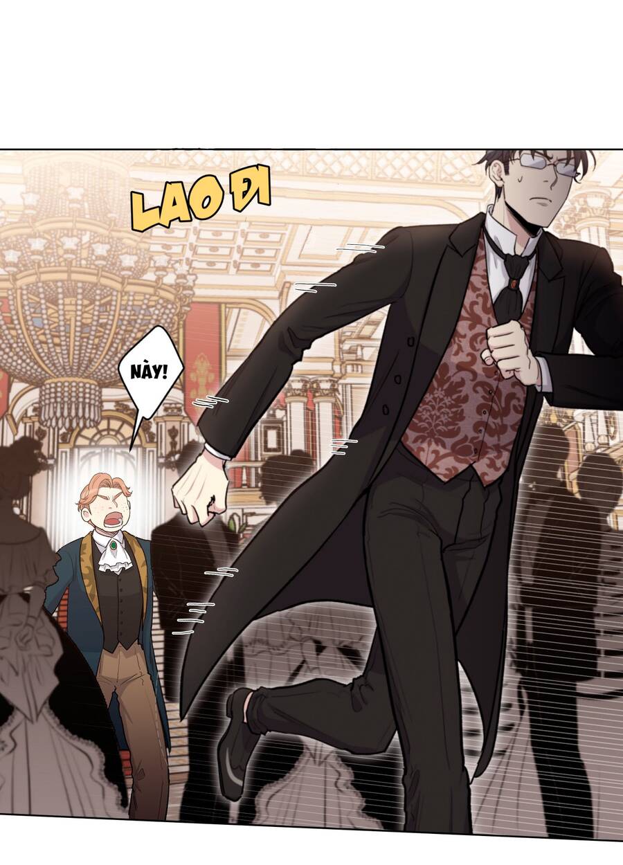 Gia Sư Của Công Tước Chapter 64 - Trang 2